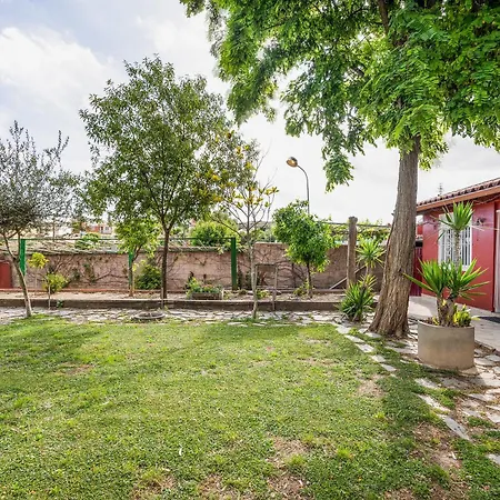 Ferienhaus Cal Jaume