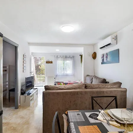 Cal Jaume Ferienhaus *