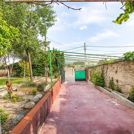 Ferienhaus Cal Jaume *