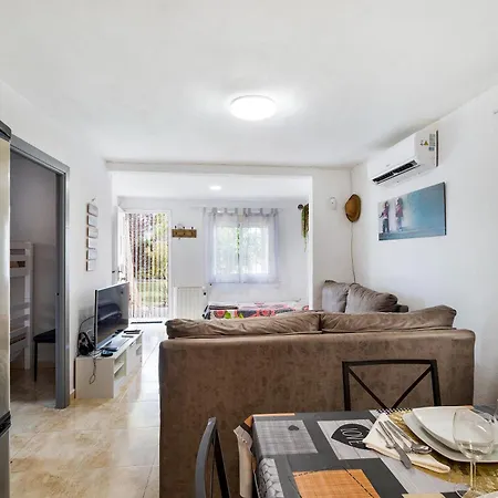 Holiday home Cal Jaume Masquefa