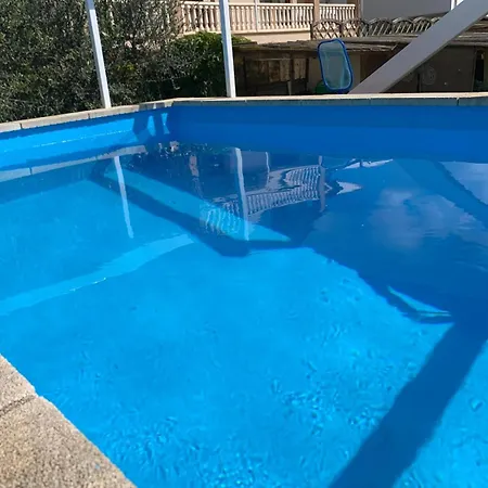Cal Jaume Holiday home Masquefa